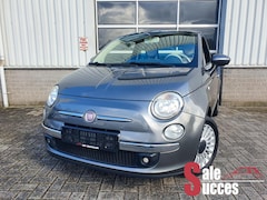 Fiat 500 - 1.2 Lounge