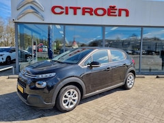 Citroën C3 - 1.2 PureTech S&S Feel AIRCO / RADIO
