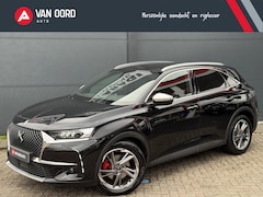 DS 7 Crossback - E-Tense 4x4 Executive /100% Onderhoud/Geen Import