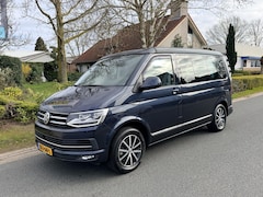 Volkswagen Transporter California - Ocean Camper 2.0 TDI 204PK DSG•Dynaudio•Navi