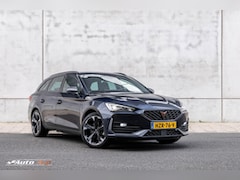 CUPRA Leon Sportstourer - 1.4 e-Hybrid VZ Adrenaline