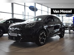 Ford Puma Gen-E - Premium 44 kWh | Showroom Voorraad | Incl. €4000.- Korting | Agate Black | Winterpack | In