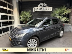 SEAT Arona - 1.0 TSI Style Business Intense Plus