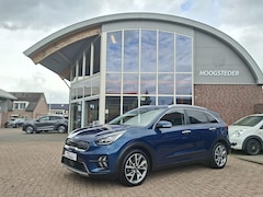 Kia Niro - 1.6 GDi Hybrid DynamicLine, carplay, camera