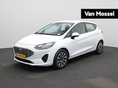 Ford Fiesta - 1.0 EcoBoost Hybrid Titanium