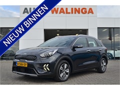 Kia Niro - 1.6 GDi Hybrid Opendak | Camera | Carplay | Navigatie | Dealeronderhouden