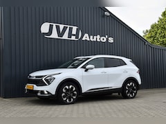 Kia Sportage - 1.6 T-GDi PHEV Plug-In 265pk AWD 04-2023 | BTW | 1/2Leder | Virtual CP | Cam | PrG