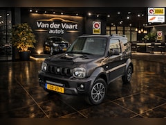 Suzuki Jimny - 1.3 Exclusive AUTOMAAT AIRCO