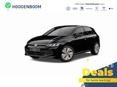 Volkswagen Golf - Life Edition eHybrid | 'App-Connect' draadloze smartphone integratie | Achterbank in ongel