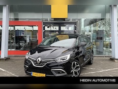 Renault Grand Scénic - 1.3 TCe Techno 7p. | CAMERA | DODEHOEK | 20INCH LICHTMETAAL | NAVIGATIE |