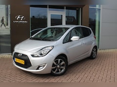 Hyundai ix20 - 1.6i 125pk Go Airco Navi Camera 1e eigenaar 38.284km