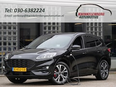 Ford Kuga - 2.5 PHEV ST-LINE X/ PANORAMADAK/ DRIVER ASSIST PACK/ DESIGN PACK/ HEAD-UP DISPLAY