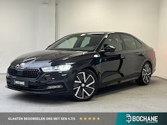 Skoda Octavia - 1.0 e-TSI Sport Business | 1e-EIG. | ACC | STOEL/STUUR V.W. |