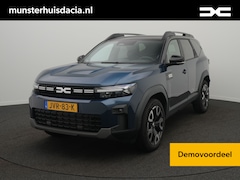 Dacia Bigster - 1.8 Hybrid 155 Journey - Demo