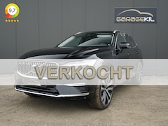 Volvo XC60 - 2.0 Recharge T6 AWD Business Pro Dealeronderh. / Trekhaak / Luchtvering / 360 camera / Ele