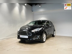 Ford Fiesta - 1.0 EcoBoost Titanium