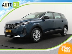 Peugeot 5008 - 1.2 131 PK Aut. Active 7-Pers Camera Carplay Navi