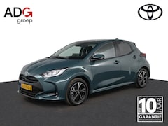 Toyota Yaris - 1.5 Hybrid 115 Dynamic | Bij aanschaf van deze auto 1e jaar gratis onderhoud |