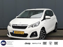 Peugeot 108 - 1.0 e-VTi Active | Airco | Bluetooth | Elektrische ramen