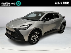 Toyota C-HR - 1.8 Hybrid 140 Dynamic