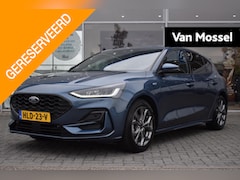 Ford Focus - 1.0 EcoBoost Hybrid 155 Pk ST-Line | Climate Contol | Adaptieve Cruise Control | BLIS | Wi
