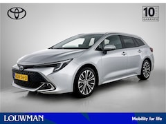 Toyota Corolla Touring Sports - Hybrid 140 Dynamic | Navigatie | Cruise Control | Parkeersensoren