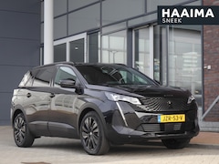 Peugeot 5008 - 1.2 PureTech GT | Automaat | Apple carplay | Achteruitrijcamera |Navigatiesysteem | Stoelv