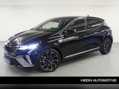 Renault Clio - E-Tech Full Hybrid 145 Esprit Alpine | Automaat | Easy Link Multimedia & Navigatie | BOSE