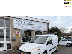 Peugeot Partner - 120 1.6 e-HDI L1 XT Profit +