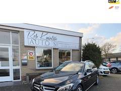 Mercedes-Benz C-klasse Estate - 350 e Lease Edition