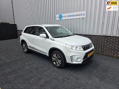Suzuki Vitara - 1.4 Boosterjet Select / Trekhaak / Cruisecontrole / Stoelverwarming