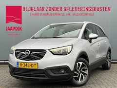 Opel Crossland X - BWJ 2020 1.2 83 PK Innovation AIRCO | NAVI | CRUISE | BLUETOOTH | APPLE CAR. | ANDROID AUT