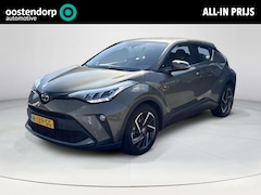 Toyota C-HR - 2.0 Hybrid Dynamic *KEYLESS/ ADAPTIEF CRUISE CONTROL/ PARKEERSENSOREN