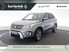 Suzuki Vitara - 1.6 Exclusive | Trekhaak