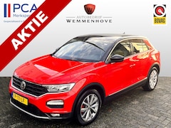 Volkswagen T-Roc - 2.0 TSI 4Motion Sport Automaat
