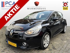 Renault Clio - 0.9 TCe Iconic