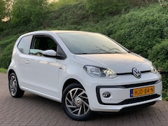 Volkswagen Up! - 1.0 BMT up Join LM-velgen AIRCO LUXE 2019