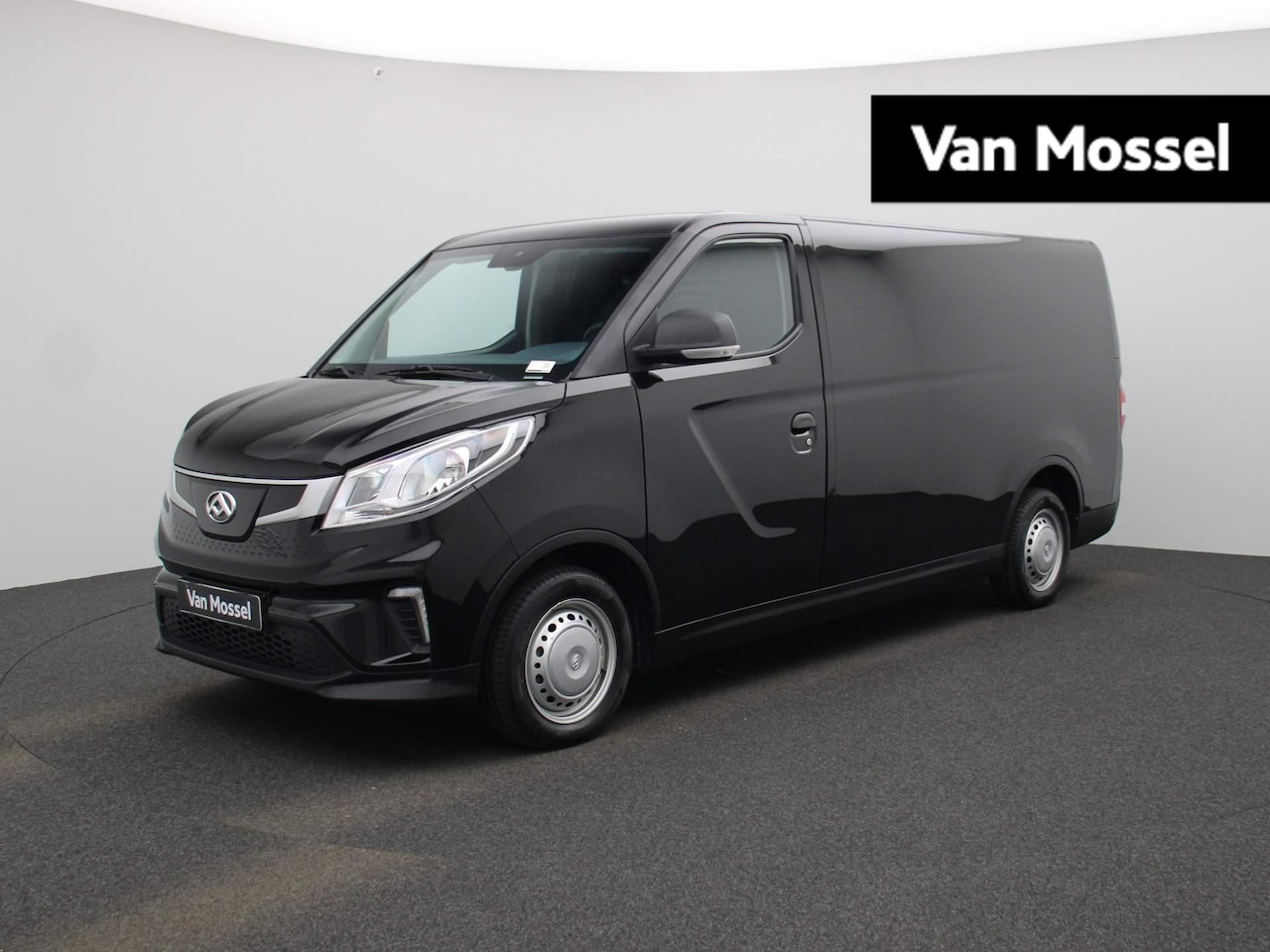 Maxus eDELIVER 3 - L2 50 kWh | APPLE CARPLAY / ANDROID AUTO | ACHTERUITRIJCAMERA | AUTOMAAT | - AutoWereld.nl