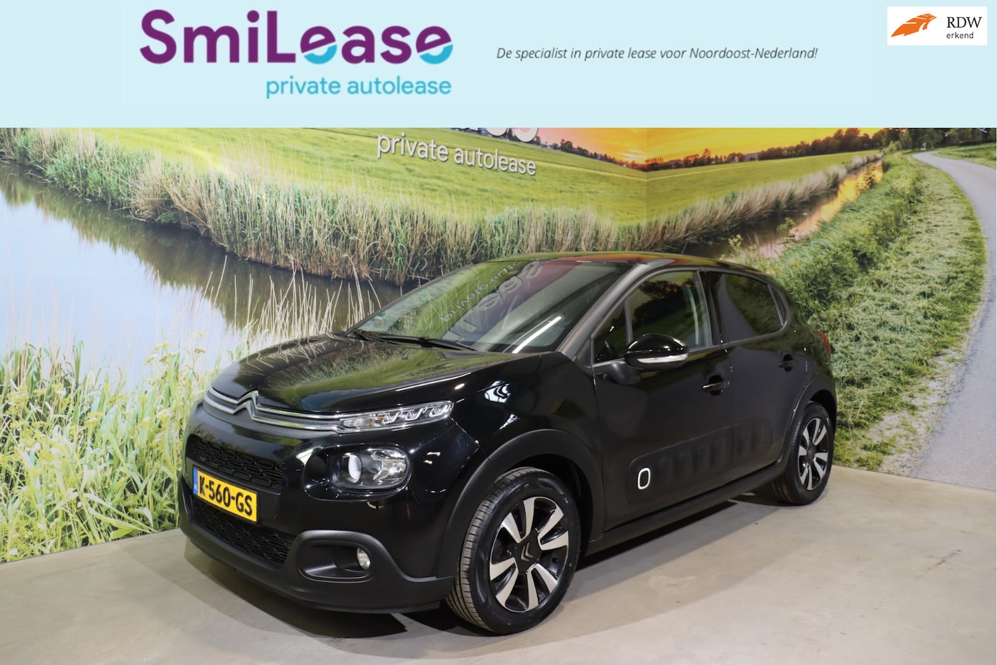 Citroën C3 - 1.2 PureTech Shine | CarPlay | Cruise | Navigatie - AutoWereld.nl