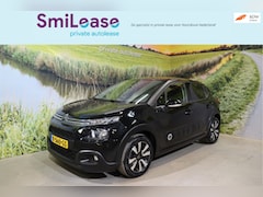 Citroën C3 - 1.2 PureTech Shine | CarPlay | Cruise | Navigatie