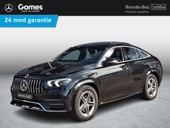 Mercedes-Benz GLE-Klasse Coupé - 350 de 4MATIC | Panoramadak | Trekhaak | Rijassistentiepakket | 360° Camera | Multibeam LE