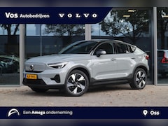 Volvo EC40 - Single Motor Extended Range Ultra 82 kWh