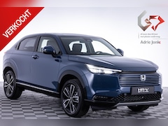 Honda HR-V - 1.5 e:HEV Advance | NIEUWE AUTO | DIRECT LEVERBAAR | FULL HYBRID | ADVANCE | HALF LEER | C