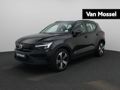 Volvo XC40 - Recharge Core AUTOMAAT | NAVIGATIE | CAMERA | CRUISE | CLIMA | APPLE CARPLAY | LMV | PDC |