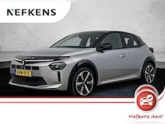 Lancia Y(psilon) - Ypsilon 1.2 110pk Hybrid LX | Navigatie | Apple Carplay/Android Auto | Adaptive Cruise Con