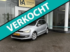 Volkswagen Polo - 1.2 TSI Highline|Pano|NAP|Ketting v.v.|
