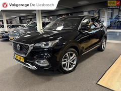MG EHS - 1.5 TGDI Luxury PHEV / automaat / 360camera / Leder/ carplay / Panorama-dak