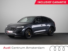 Audi Q5 Sportback - 50 TFSI e S edition 299pk | Navigatie | Trekhaak | Parkeercamera | Stoelverwarming | Licht