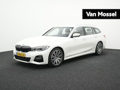 BMW 3-serie Touring - 318i High Executive Edition | M-Sport Pakket | Apple/Android Play | Cruise | Camera | Keyl