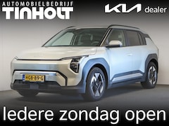 Kia EV3 - Plus 81.4 kWh